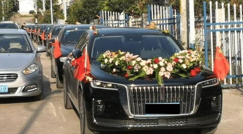 年轻人的新宠：小米SU7 Ultra能否取代BBA成为婚车新标杆？