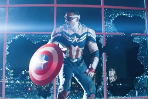 《美国队长4》延长上映仍难挽口碑滑铁卢，背后真相令人深思