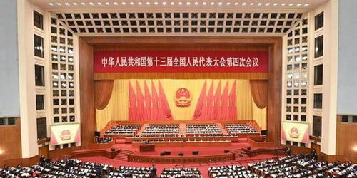 从三个维度解读今年全国两会热点