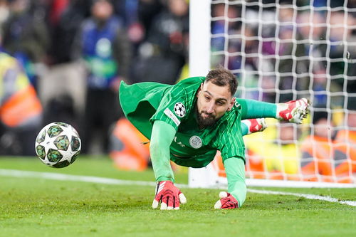 奇迹逆转！大巴黎点球大战中遗憾淘汰利物浦