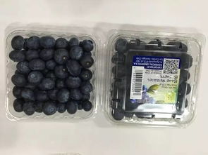 8盒蓝莓到手每盒仅几颗？消费者权益如何保障？
