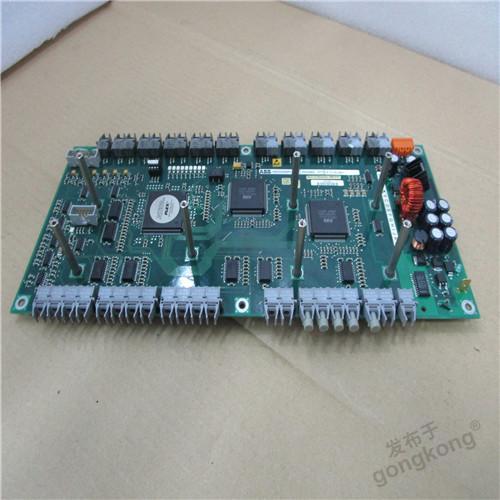 深入解析ABB 4LA41100098V1.1分析仪：光学与电化学原理的完美结合