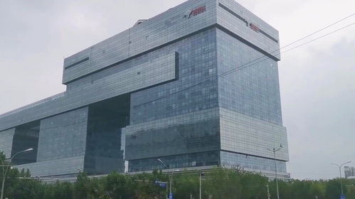 实探大疆总部：21点楼下人头攒动，强制9点下班背后的故事