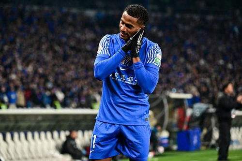 米内罗伤情好转！申花外援有望首发战川崎前锋