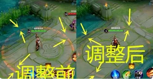 王者体验服射手调整：深度解析与实战影响