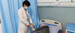 六旬男子为减肥两年不吃油，结果却伤了身！