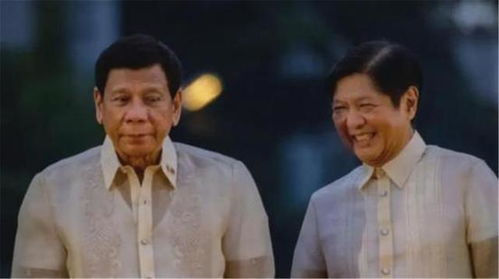 杜特尔特的未来：是退隐还是复出？