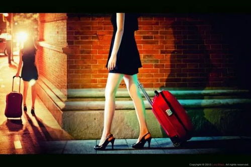 回家的喜悦与离别的忧伤：行囊里的深情