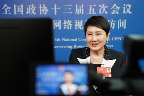 张凯丽建议：加大对黄牛打击力度，让观众回归剧场