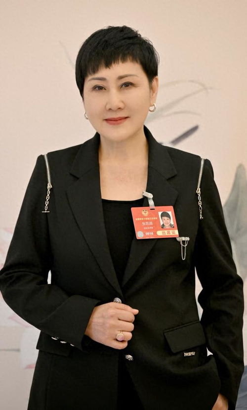 张凯丽建议合理调整票价：从AI规范到家暴立法，她的提案引发热议