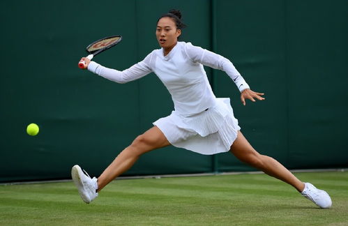 郑钦文2-0复仇孙璐璐，强势晋级印第安维尔斯赛16强！