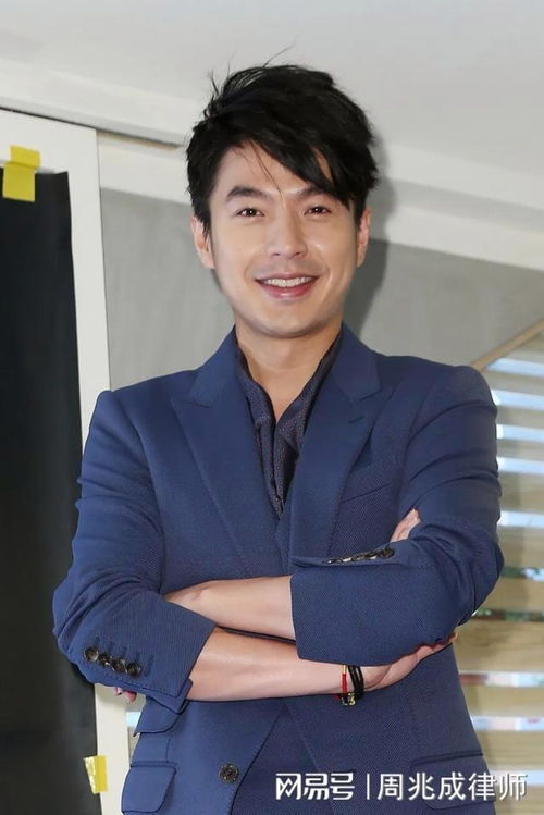 从偶像剧男神到命案被告：李威的“周处除三害”现实版