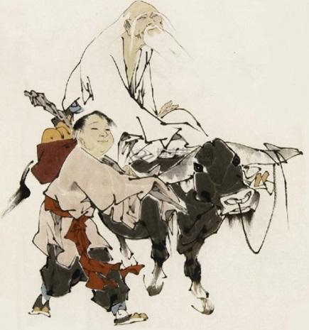 为什么《道德经》推崇“慈”而反对“仁”？