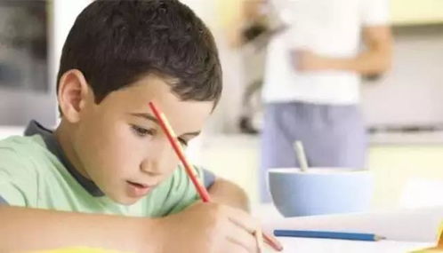 陪孩子写字，从枯燥到热爱的秘密武器