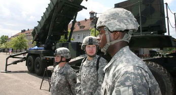 美对乌克兰恢复军援：背后的深意与影响