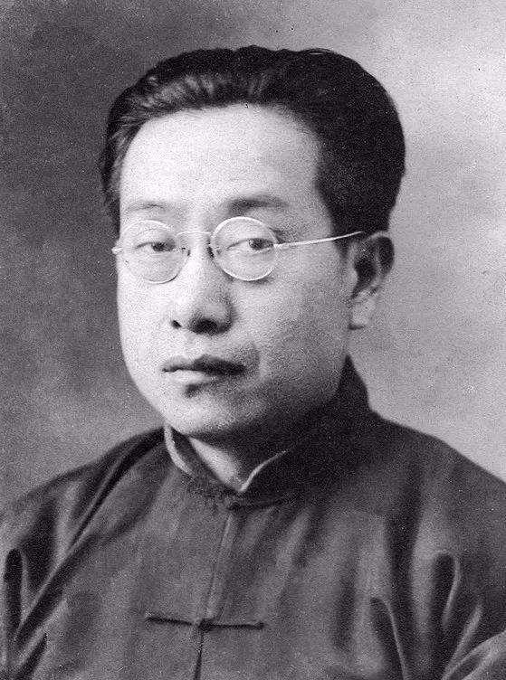 致敬熊庆来：中国现代数学教育的奠基人