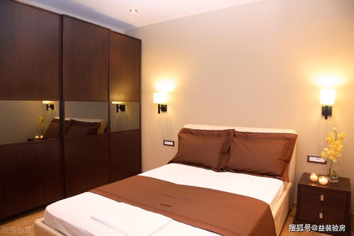 银川装修避坑指南：卧室装修细节全攻略