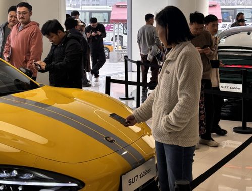 小米SU7刹车失灵事件：车主爆料与官方回应的真相解析