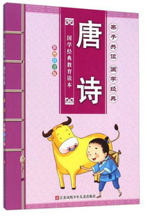 父子共读国学经典：一场跨越13年的文化传承之旅