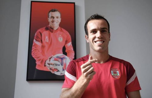 恭喜！塞尔吉尼奥归化成功，获中国国籍，国足可补招其征战18强赛