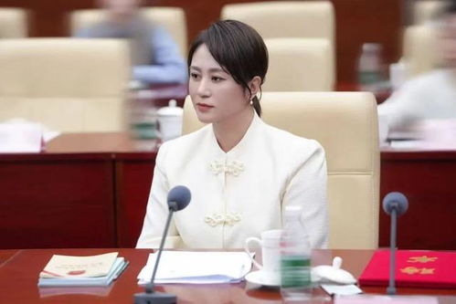 沈腾马丽的新身份：职业健康宣传大使的使命与担当