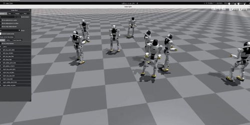 机器人会骑自行车了！灵犀X2带你走进未来科技