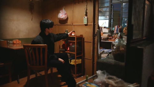 国产剧里的出租屋终于真实了！《难哄》中的温以凡，让观众泪目