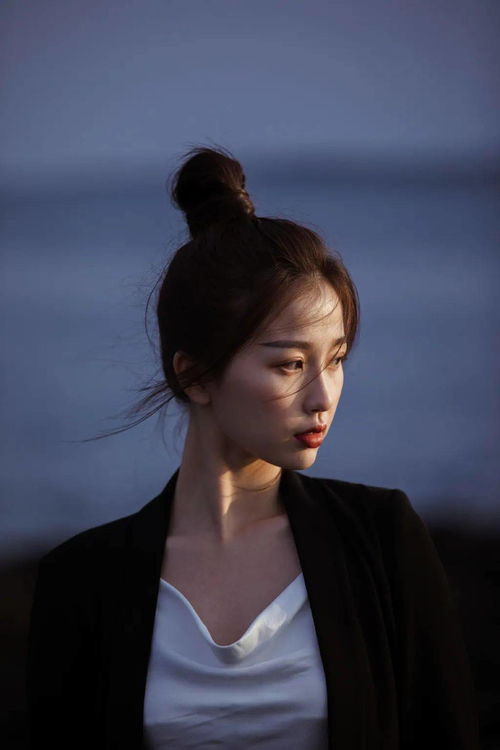 虞书欣经纪人：甜美与酷飒的完美切换