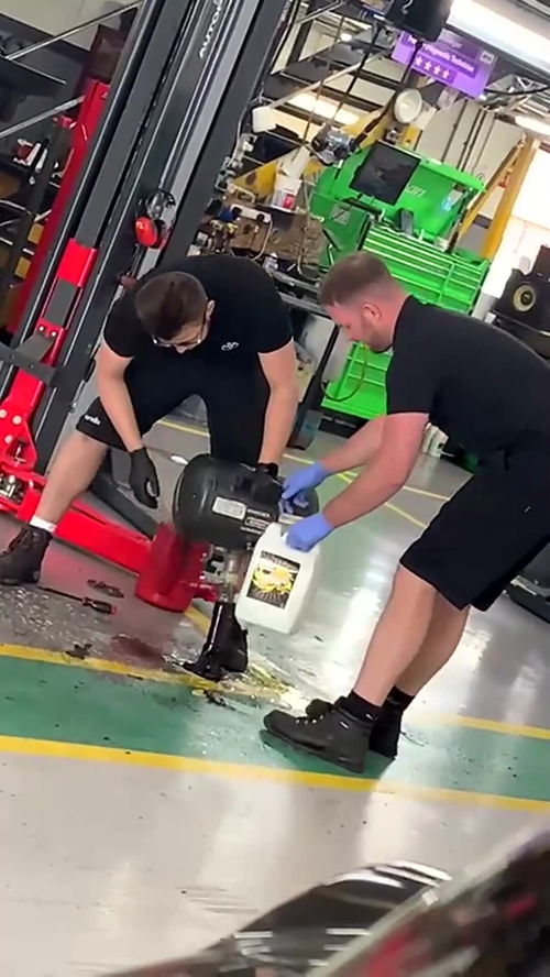 从修理工到数字化服务专家：我的转型之路