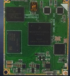 国产主板引领未来：物联网、5G和边缘计算的创新引擎