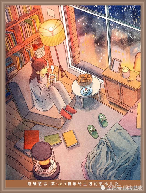 日常里的温柔时光：那些被忽略的小确幸