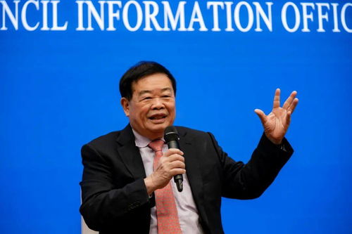 曹德旺谈福耀科技大学获批：压力巨大，但梦想从未改变