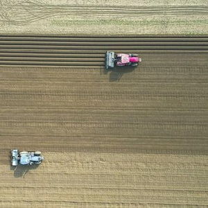 真抓实干：从施工图到实景图的蜕变之旅