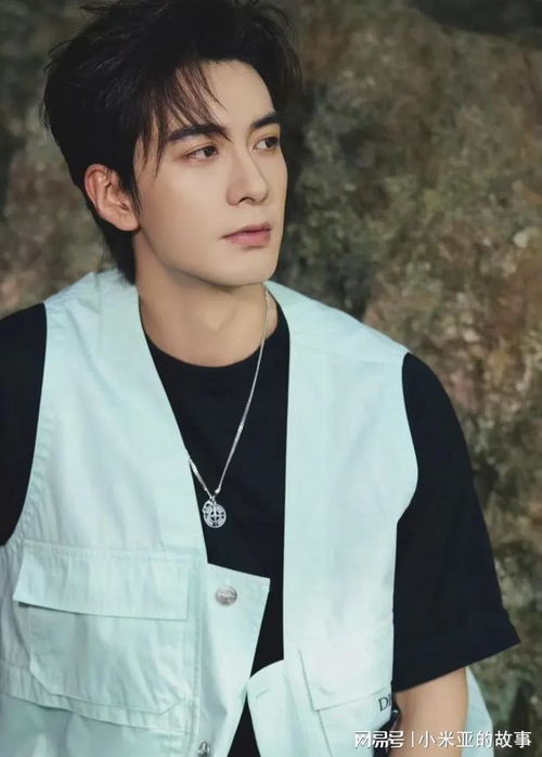 热巴、周也、陈星旭、王子文同框：四代女神的颜值巅峰对决