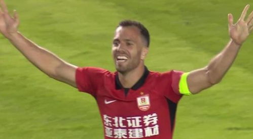 塞尔吉尼奥入籍中国：一名巴西球员的全新旅程
