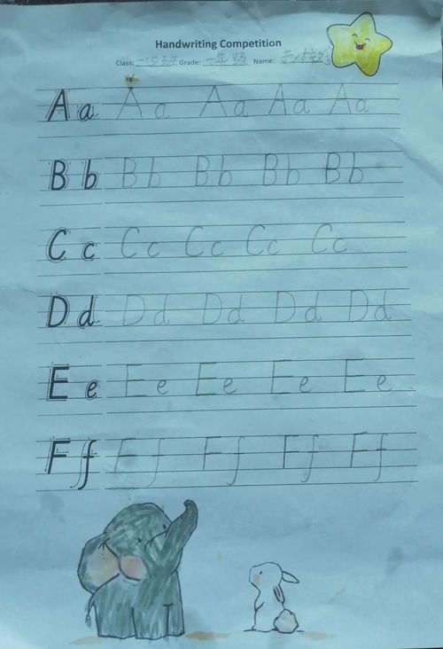 笔尖下的温暖：一个关于文字与人心的故事