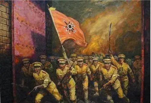 缅怀孙中山：一位追求国家统一与复兴的伟大先驱