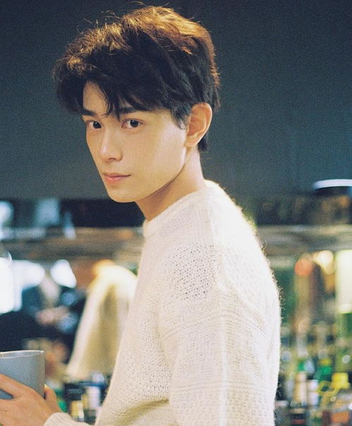 丁禹兮：被低估的95后演技派，他的成长与光芒