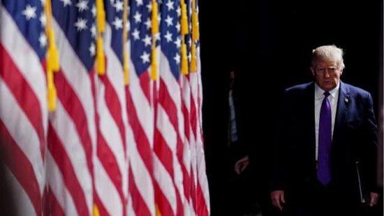 深度解析“特朗普衰退”：经济危机的前兆还是短期阵痛？