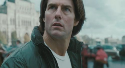 62岁阿汤哥「冷冻自己」延缓衰老，这种方法真的可行吗？