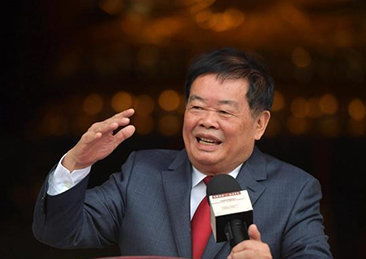 曹德旺创办福耀科技大学：压力与梦想并存