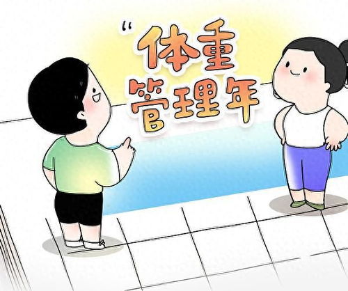 体重管理年：各地人这样吃，轻松瘦下来！