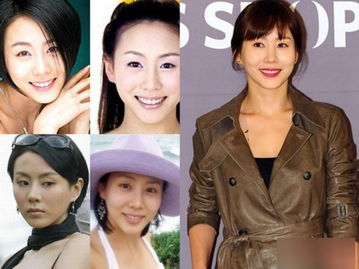 震惊！三位韩国女星的离世与金秀贤的关系揭秘