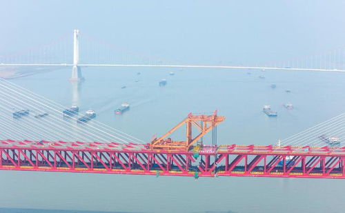 看好中国做多中国：外企用实际行动证明共识