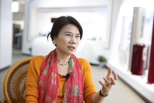 董明珠谈格力造车：不做家用车，工程车赛道已铺开