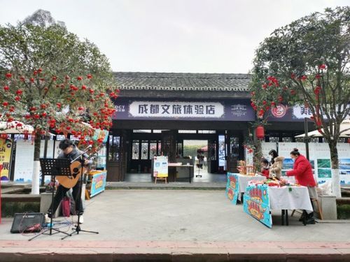 全国文旅都在晒家门口的春味，跟着小王一起感受春天的味道