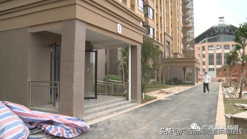 广东佛山业主装修“骨灰房”风波：小区里的另类装修引发争议