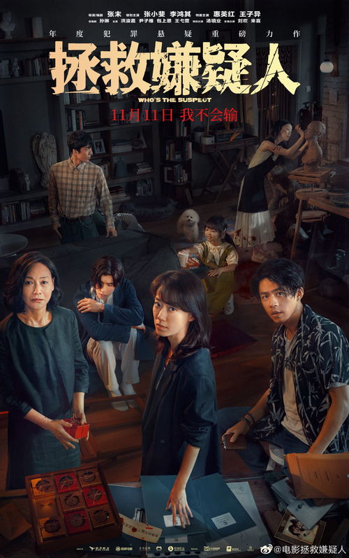 看电影的人：在快节奏生活中寻找心灵的慰藉