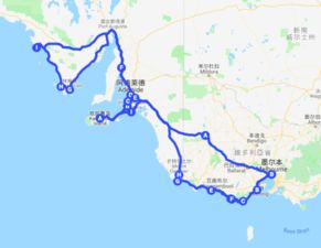 南澳自驾之旅（七）：沿着最美环岛公路，邂逅海天一色的浪漫