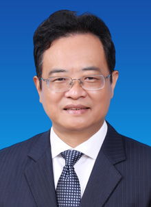 新任中国疾控中心主任王健伟：肩负重任的公共卫生专家